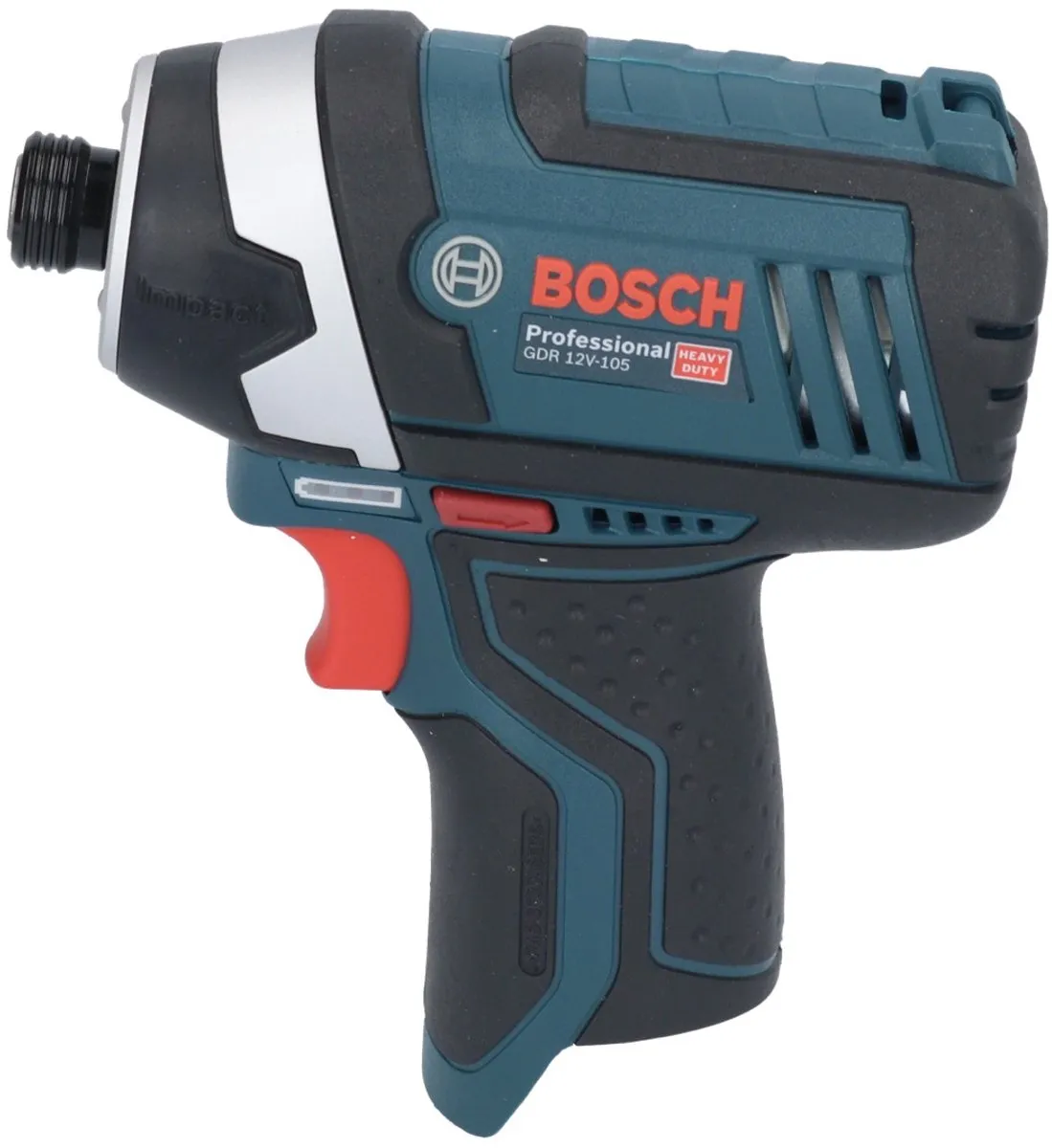 Bosch Professional GDR 12V-105 Accu-slagmoersleutel 105Nm - 1x 2.0Ah Accu