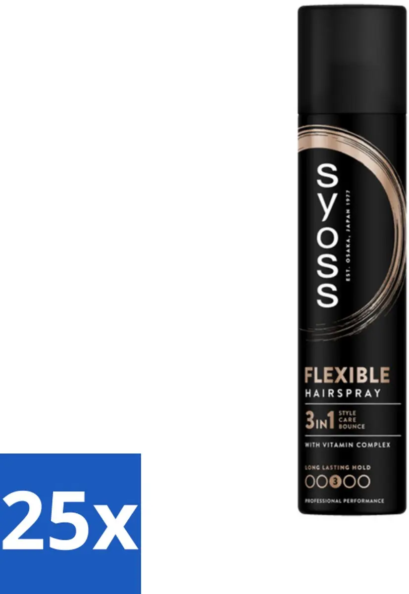Syoss