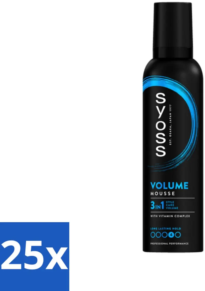 Syoss