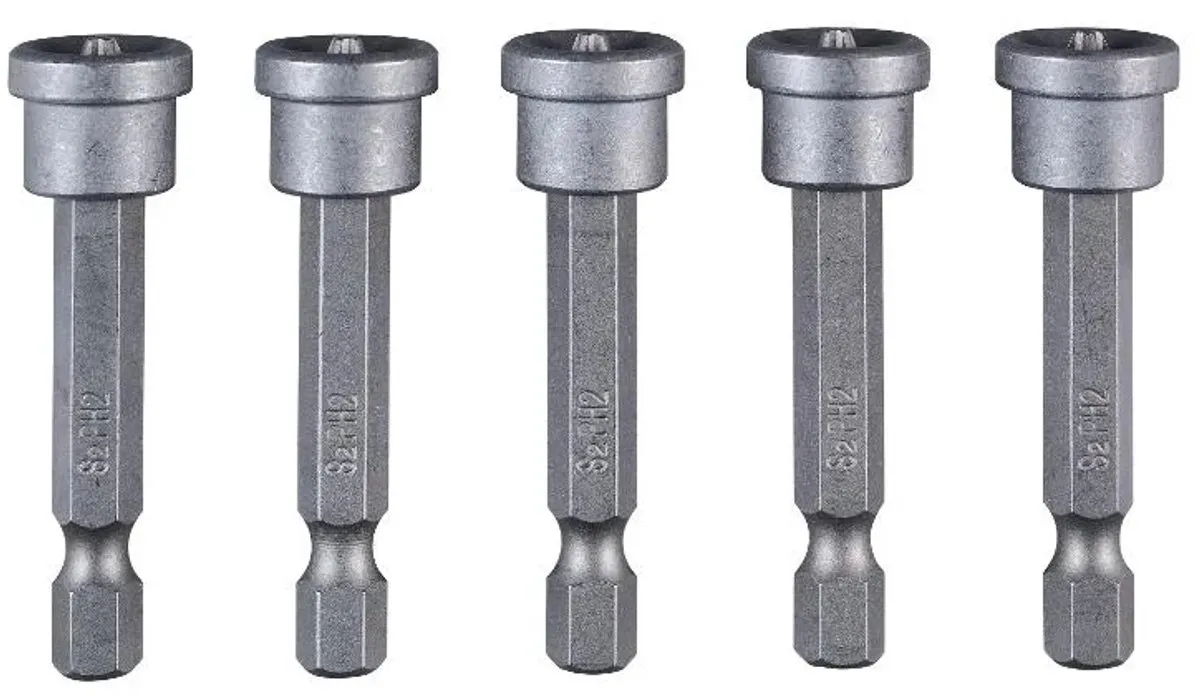 PARKSIDE Gipsplaat-bitset T10