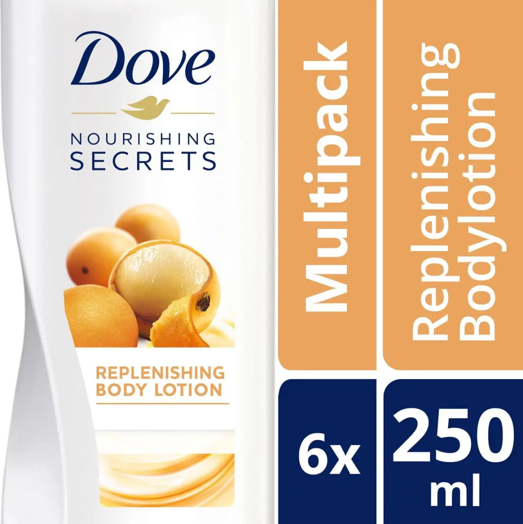 Dove Nourishing Secrets Replenishing