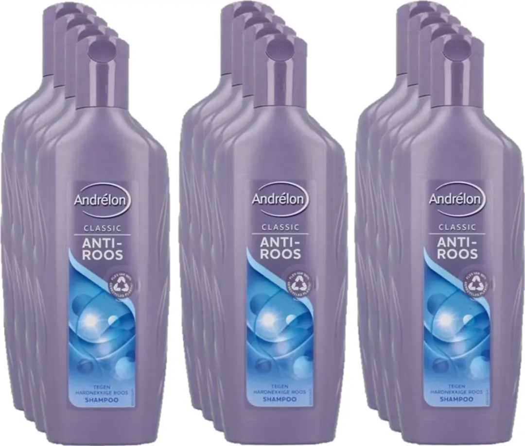 Andrelon Shampoo