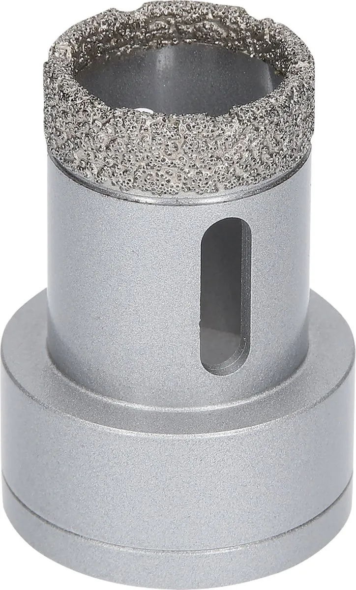 Bosch Professional X-Lock Dry Speed Diamantdroogboor 30mm