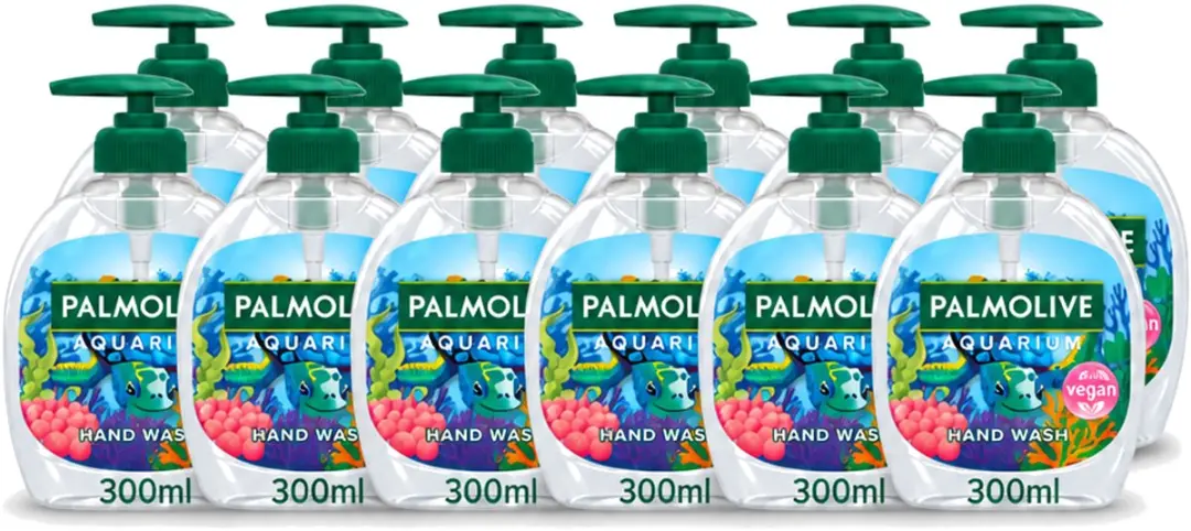 12 x Palmolive
