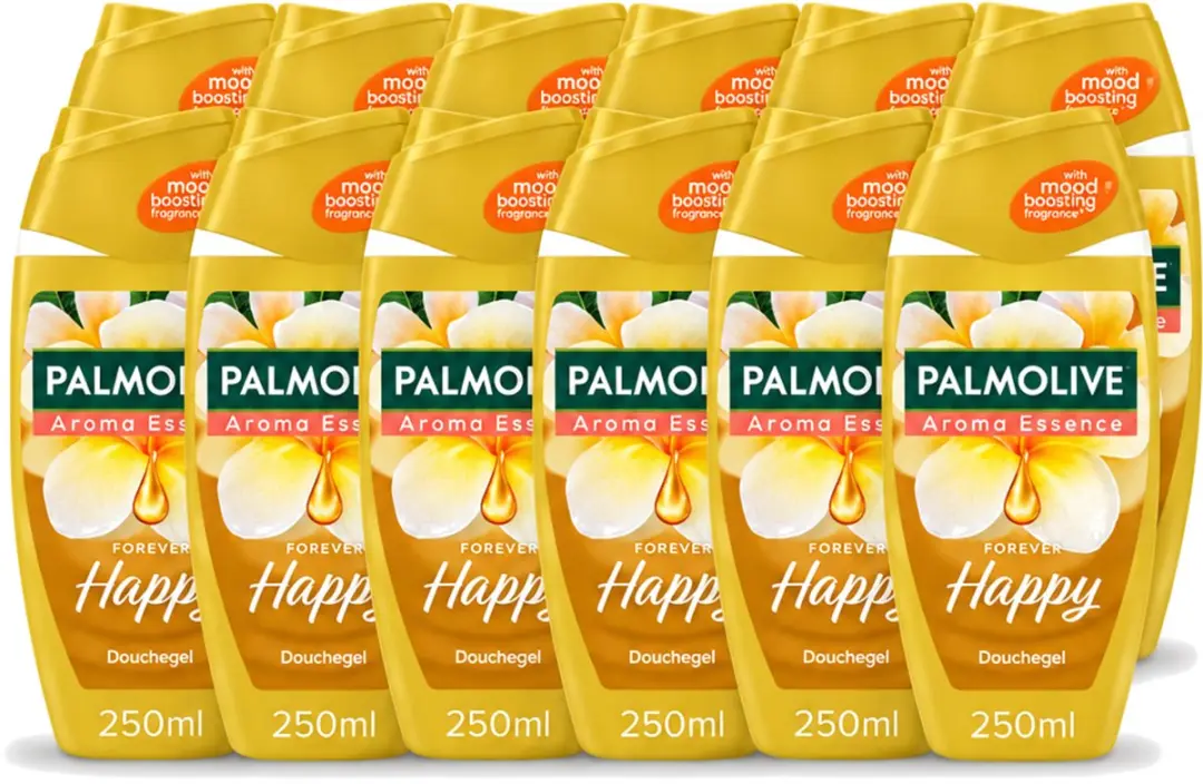 12 x Palmolive