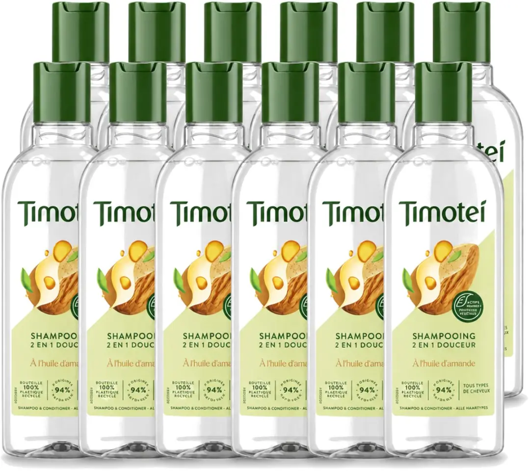 12 x Timotei
