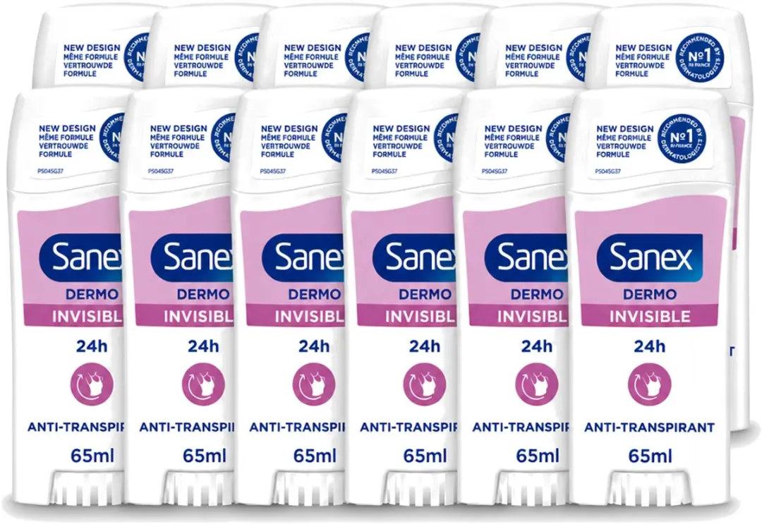12 x Sanex
