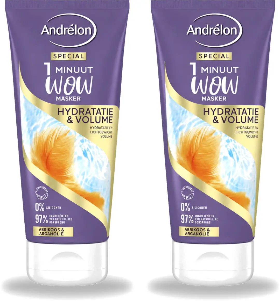 2 x Andrélon