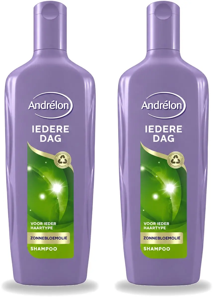 2 x Andrélon