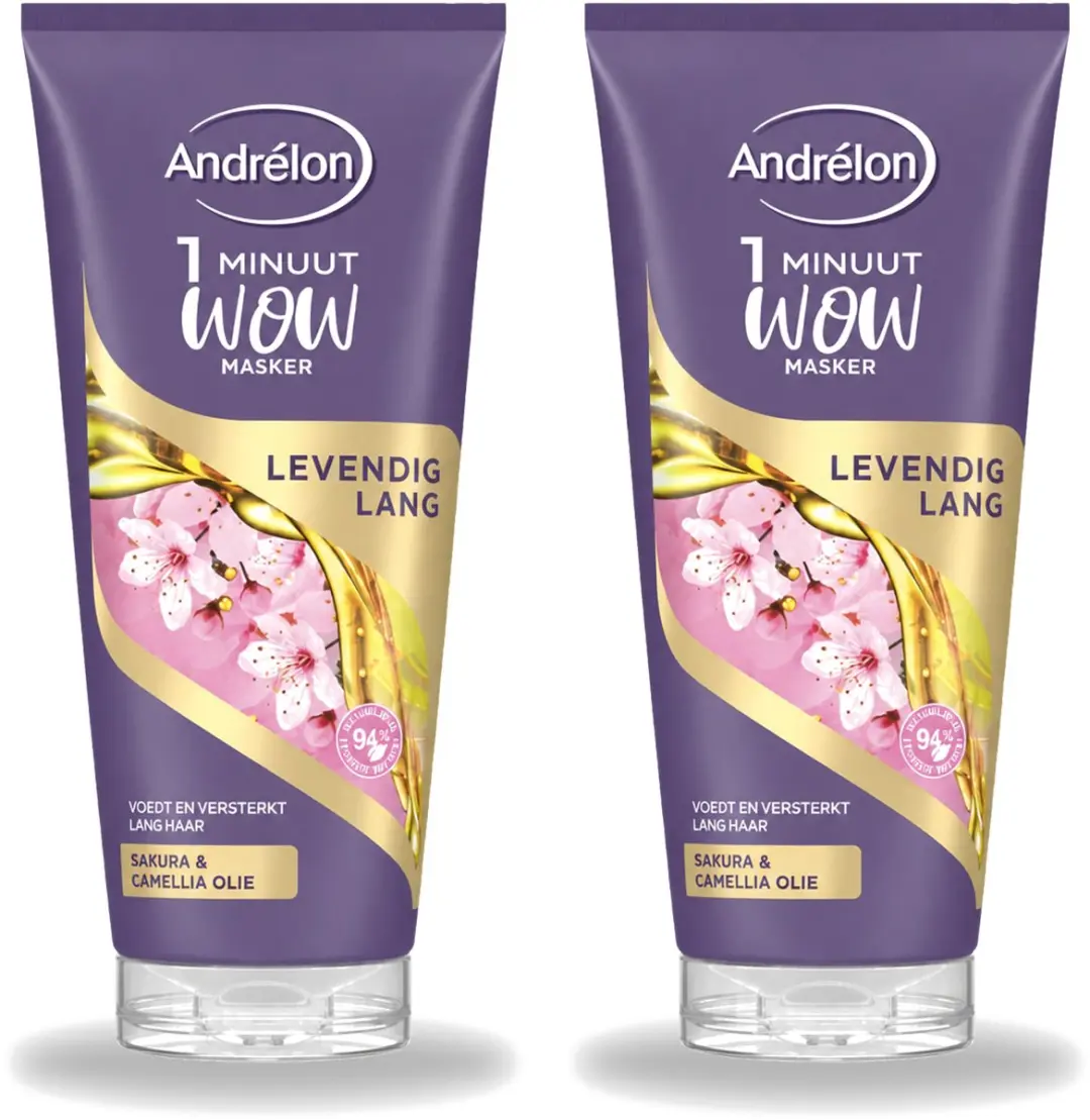 2 x Andrélon