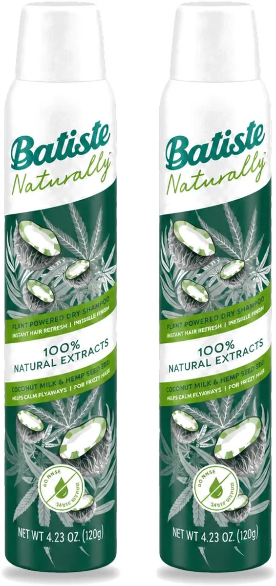 2 x Batiste