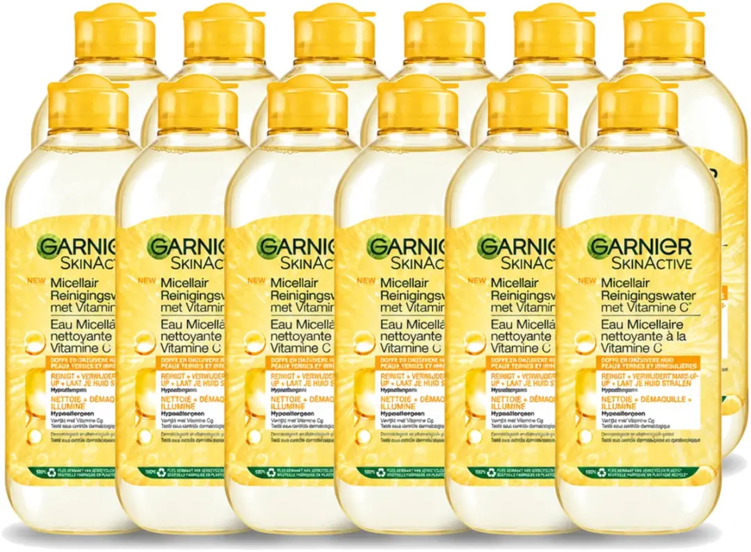 12 x Garnier