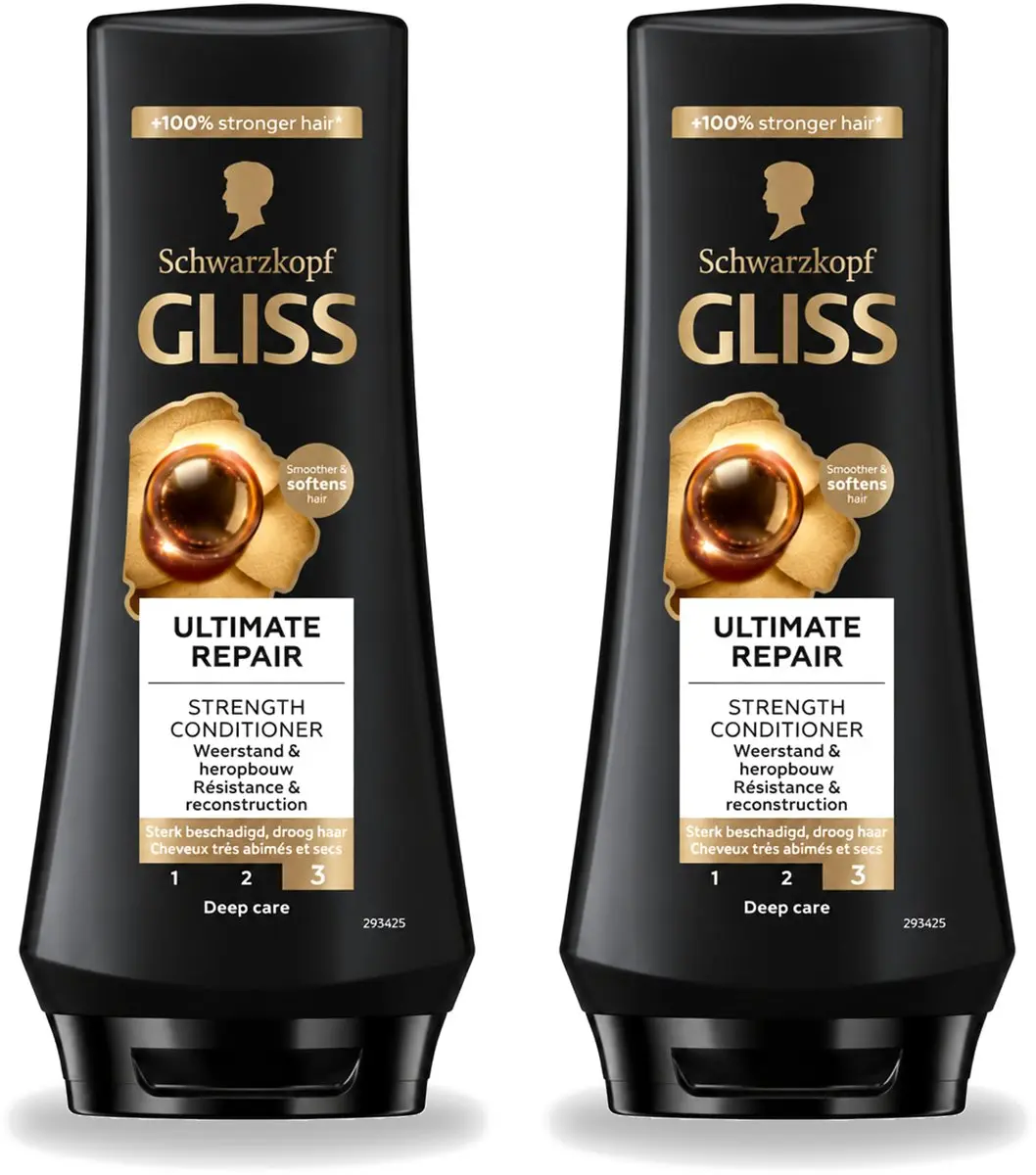 2 x Gliss
