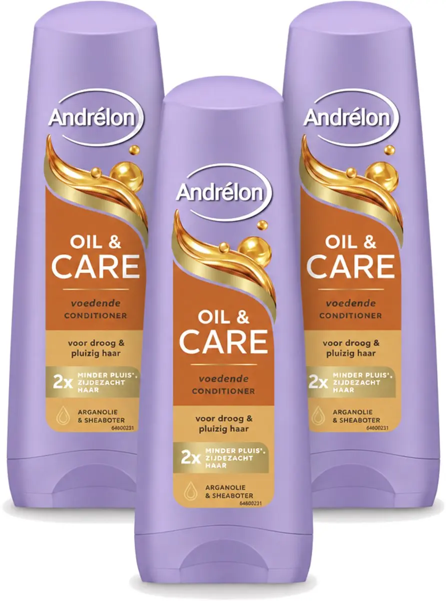 3 x Andrélon