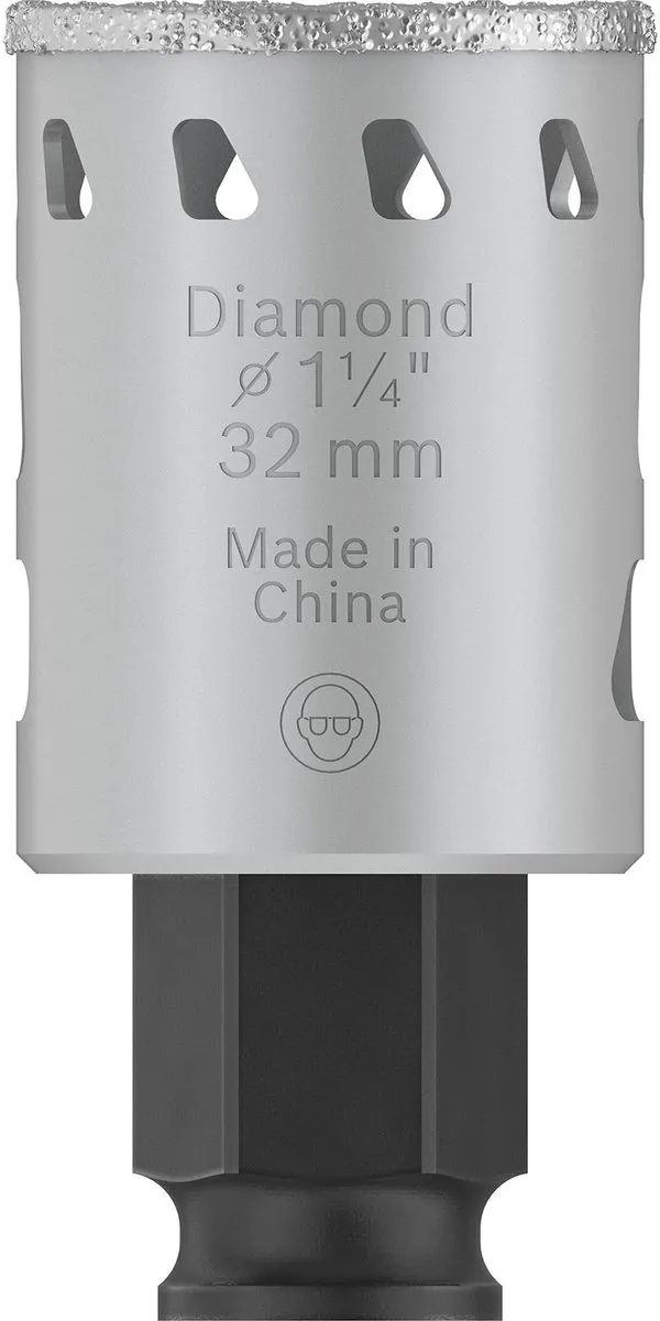 Bosch Professional PRO Tegel PC Plus Gatenzaag 32mm - 2608901557