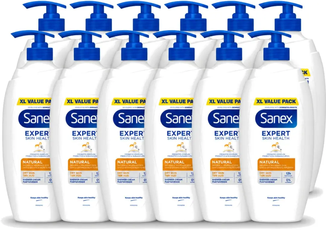 12 x Sanex
