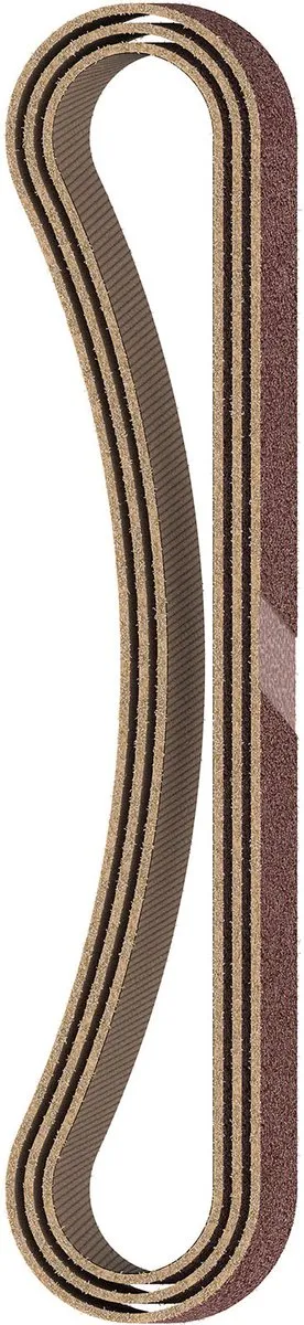 Bosch Professional 3 Banden 13x457 Best Wood+Paint - 3 Stuks