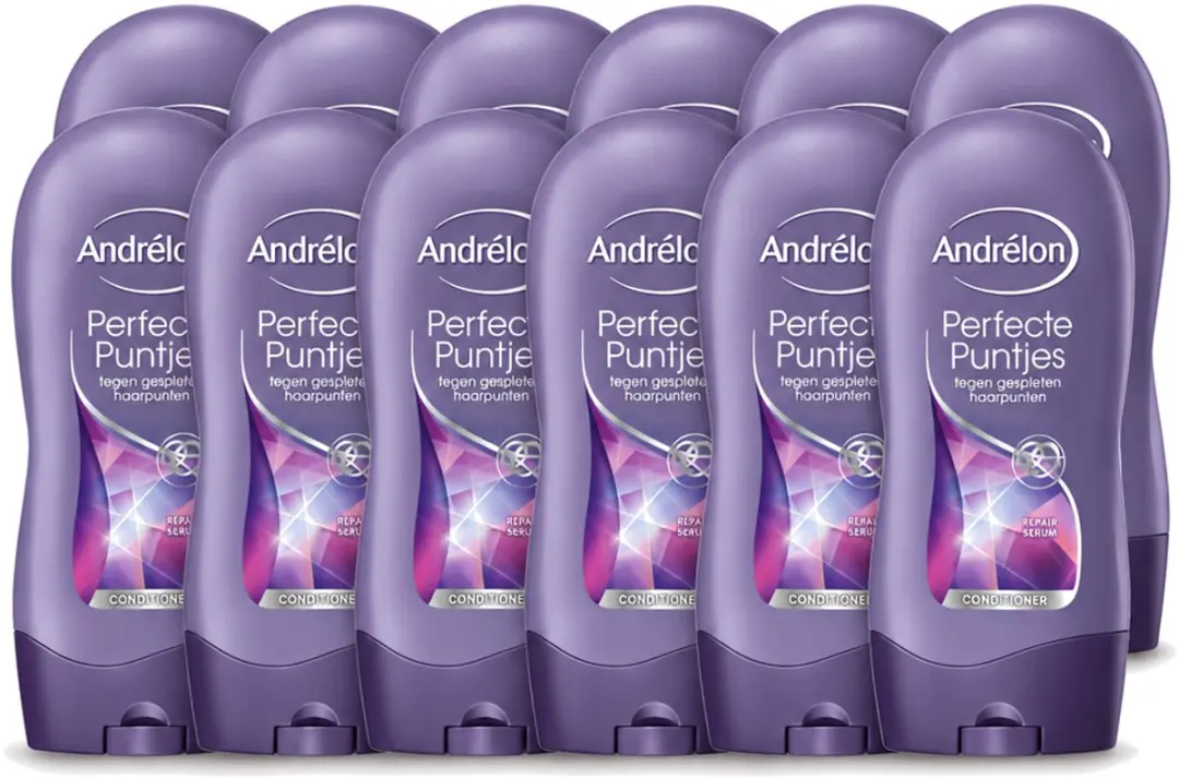 12 x Andrélon