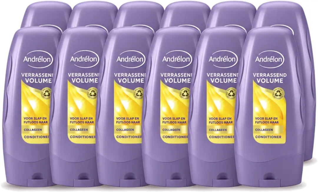 12 x Andrélon