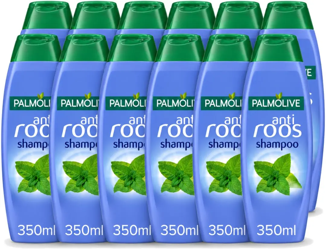 12 x Palmolive Naturals