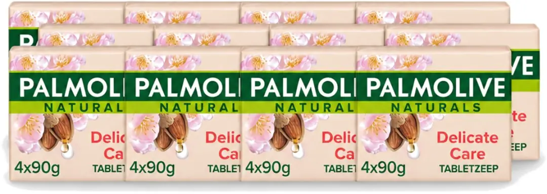 12 x Palmolive Naturals