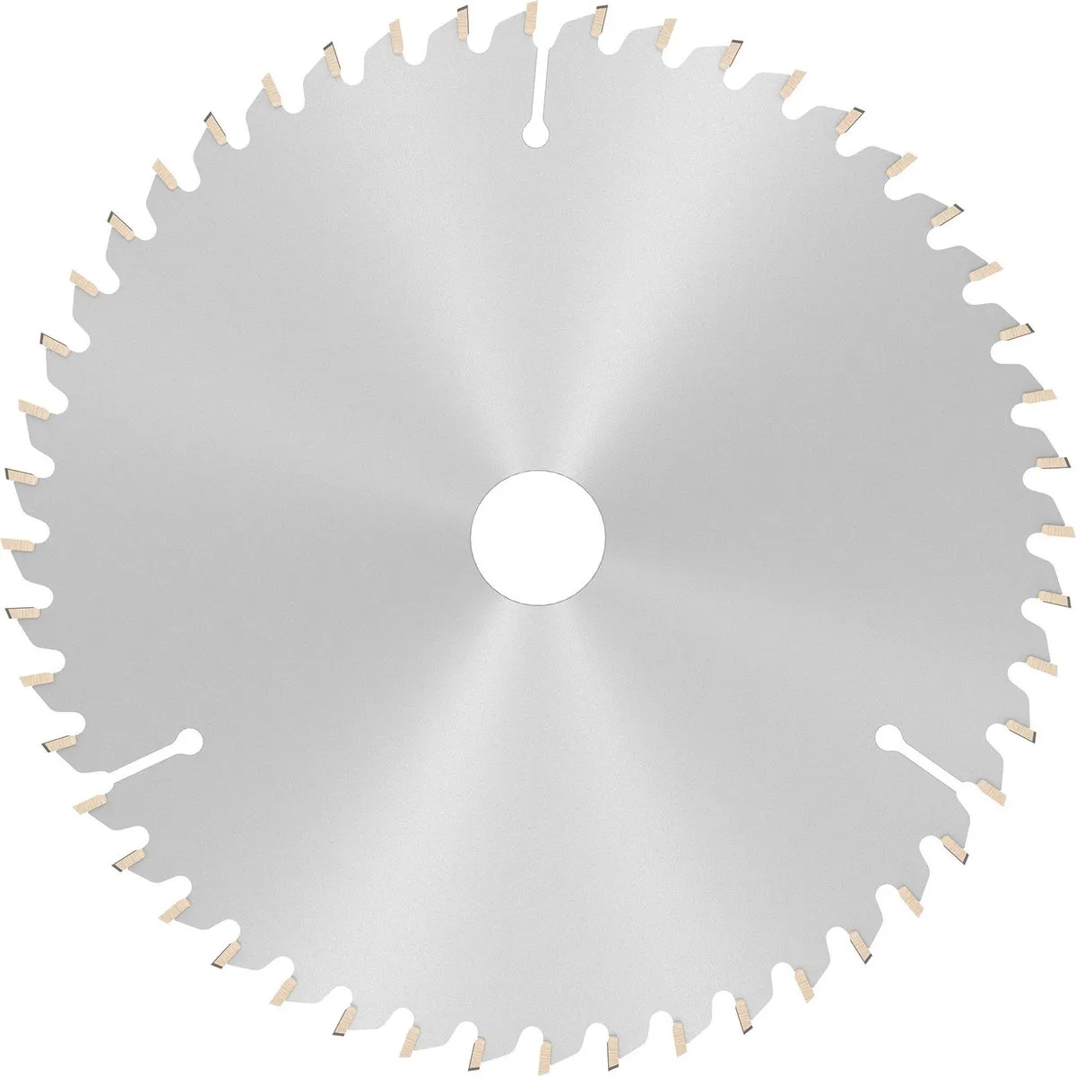 Bosch Professional CIRKZB OPT 160X20/16X2,6 Zaagblad - 160mm - Hout
