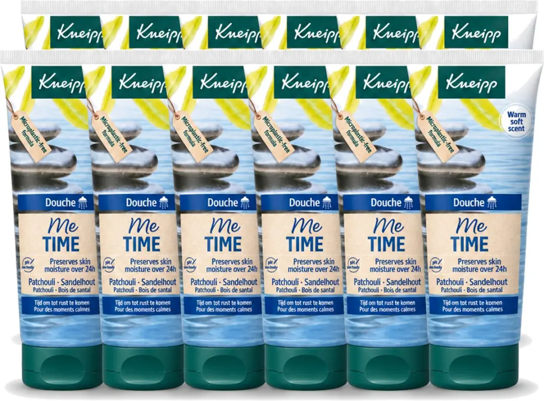 12 x Kneipp