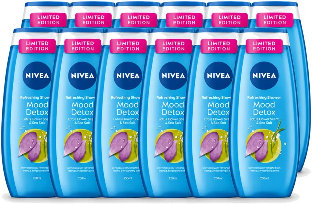 12 x Nivea