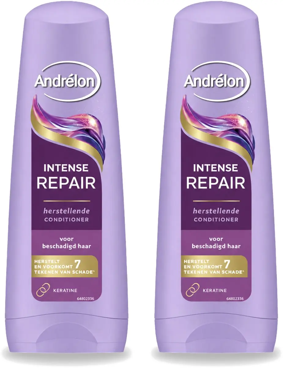 2 x Andrélon