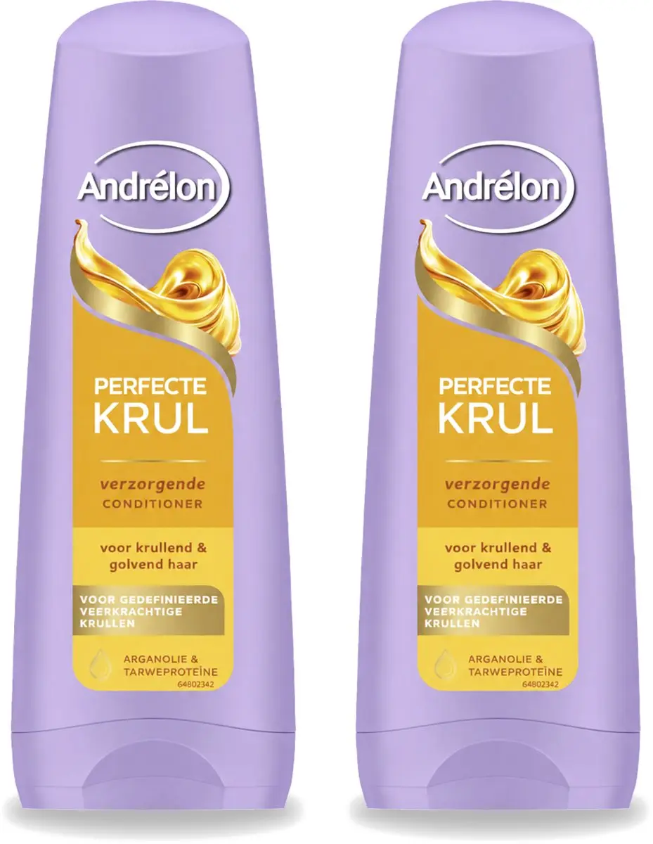 2 x Andrélon