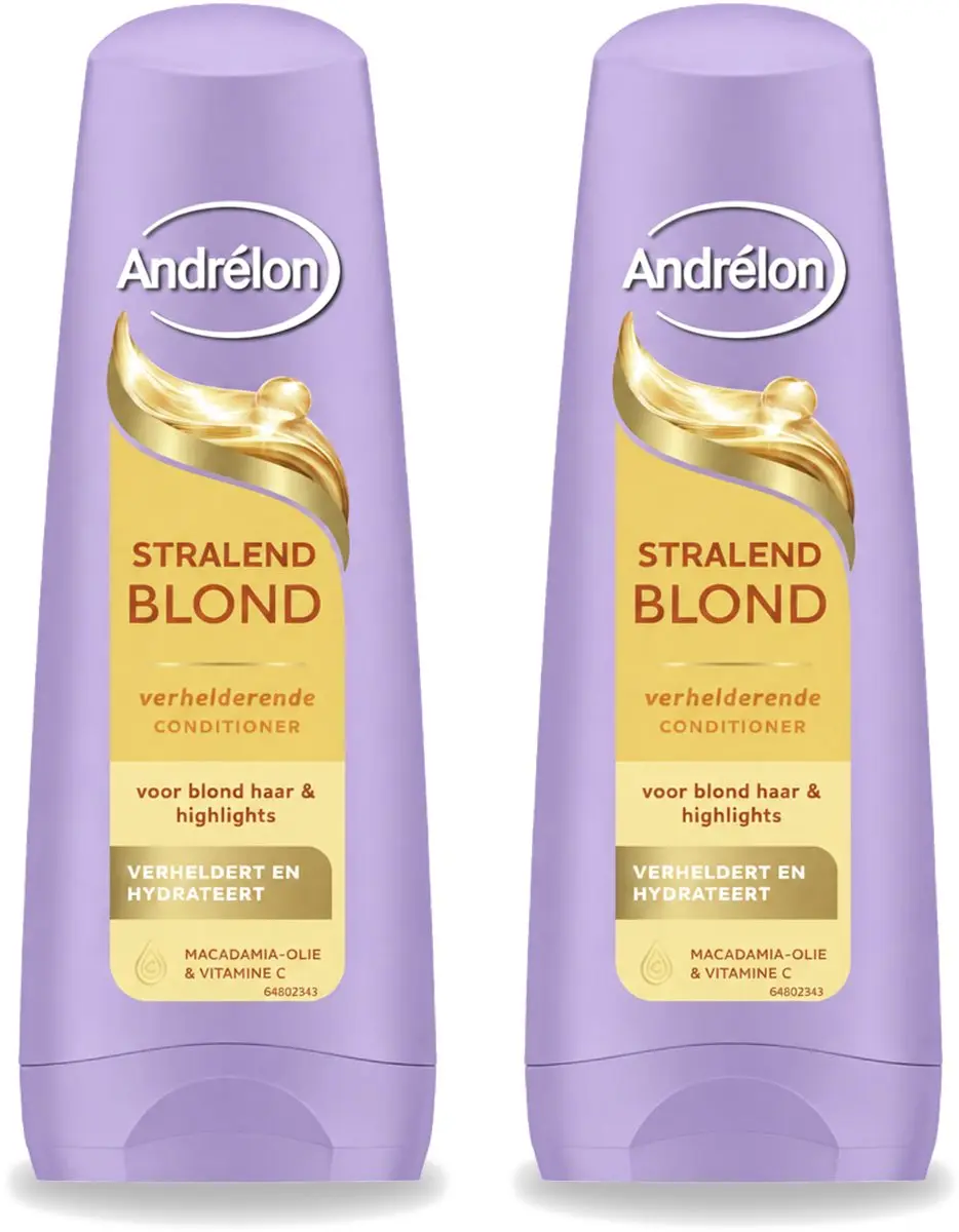 2 x Andrélon