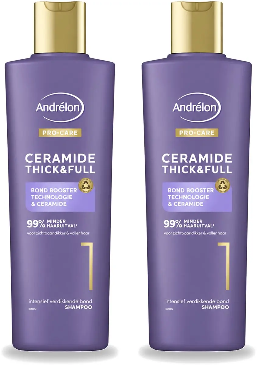 2 x Andrélon