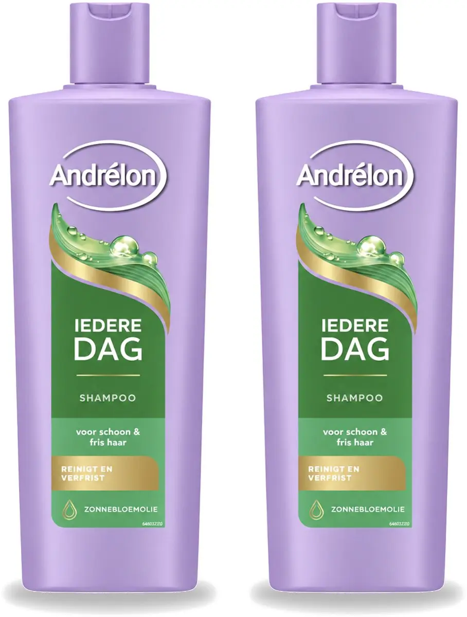 2 x Andrélon