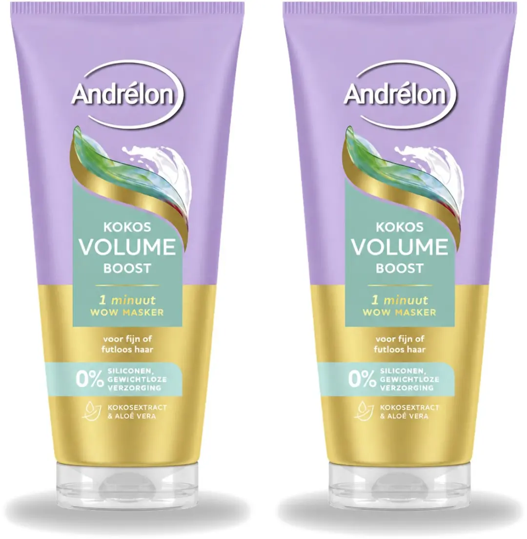 2 x Andrélon