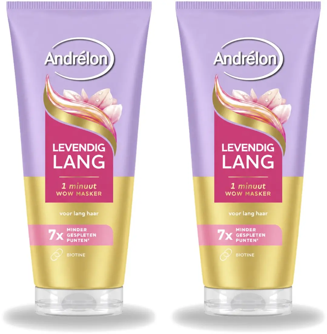 2 x Andrélon