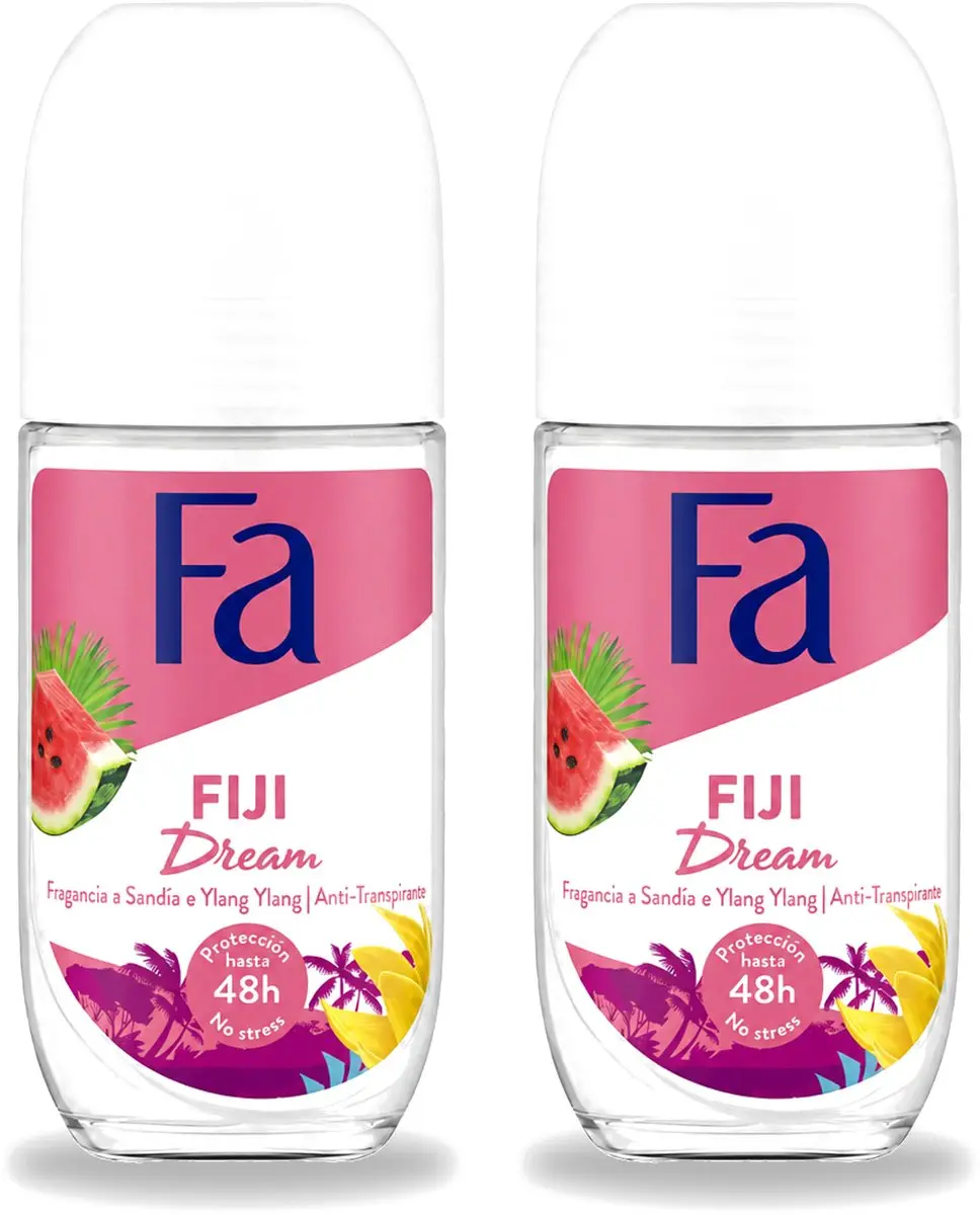 2 x Fa