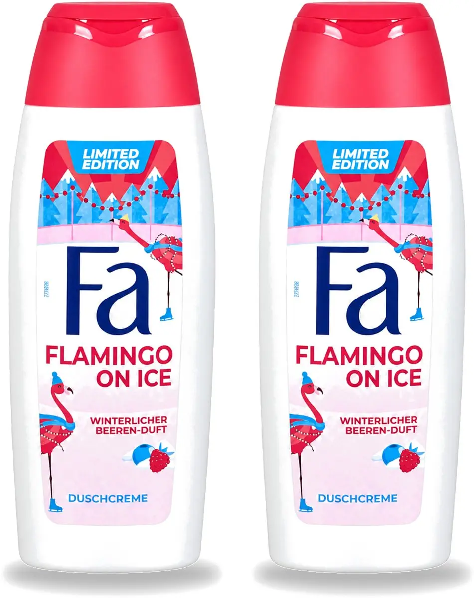 2 x Fa