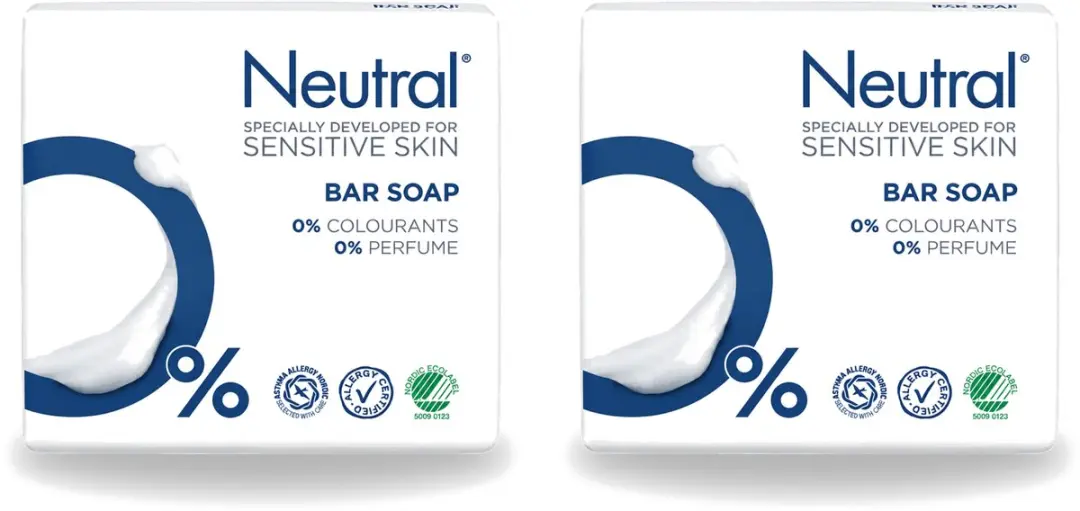 2 x Neutral
