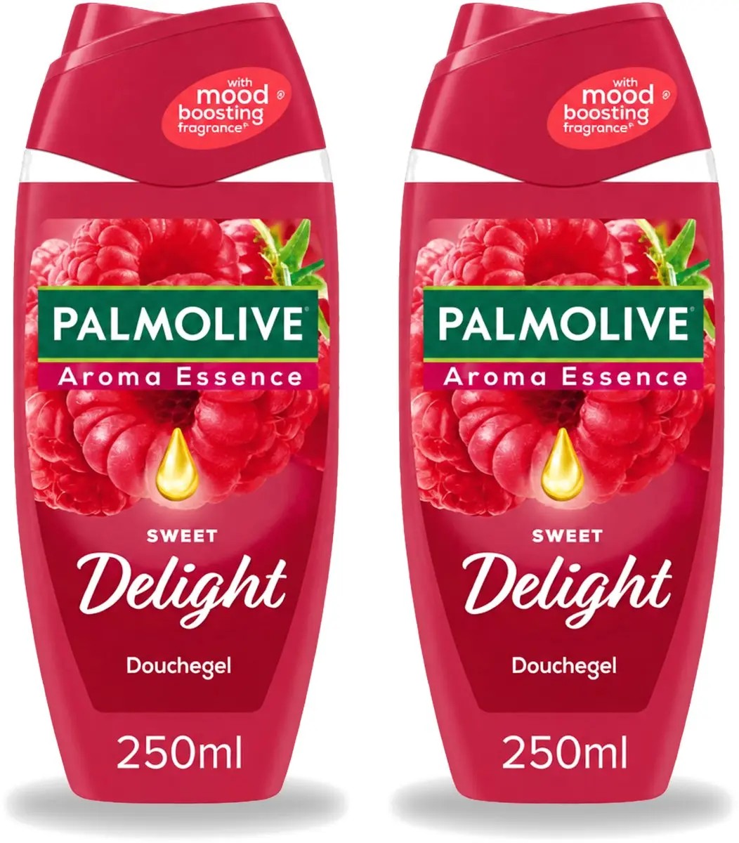 2 x Palmolive