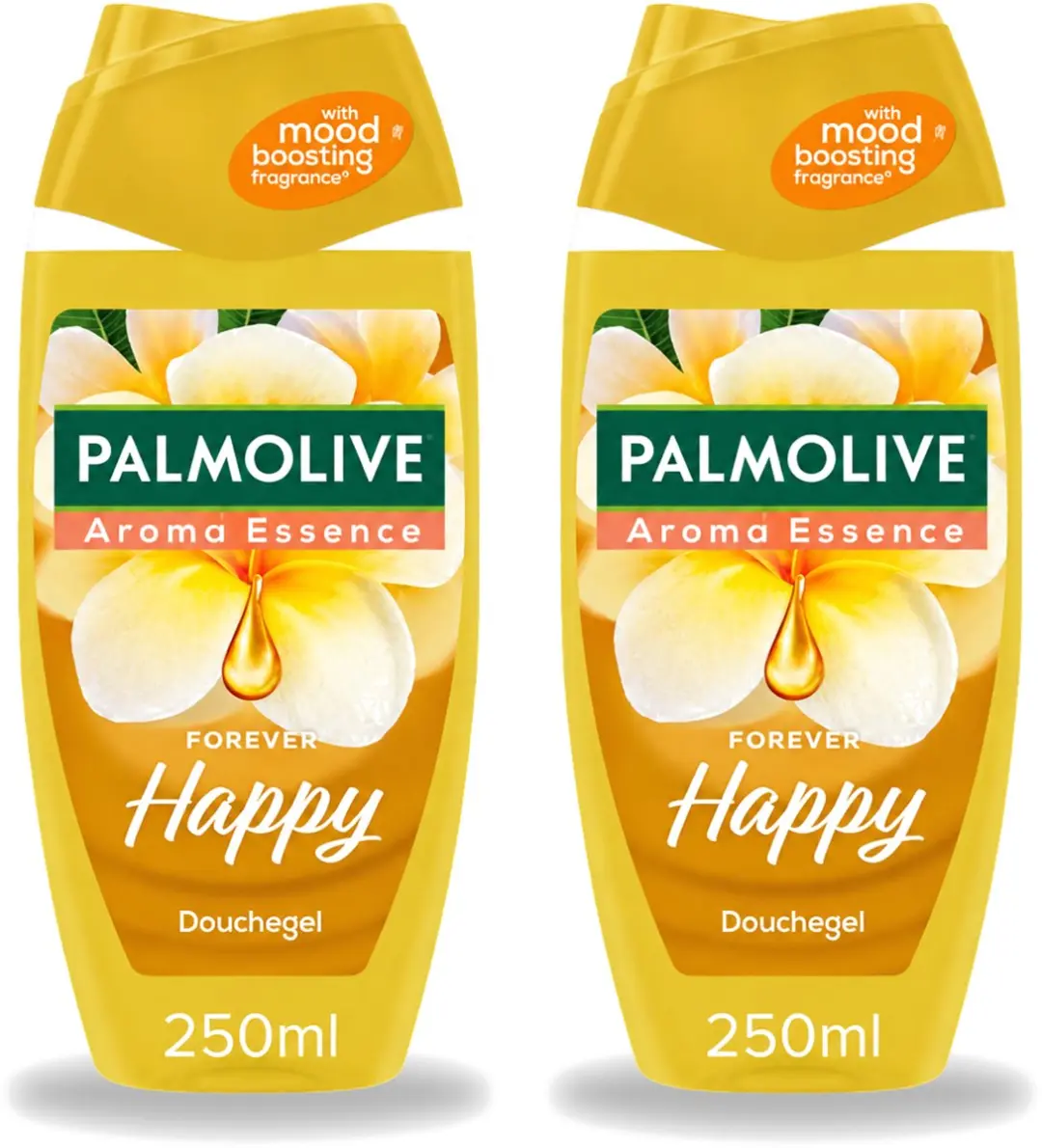 2 x Palmolive