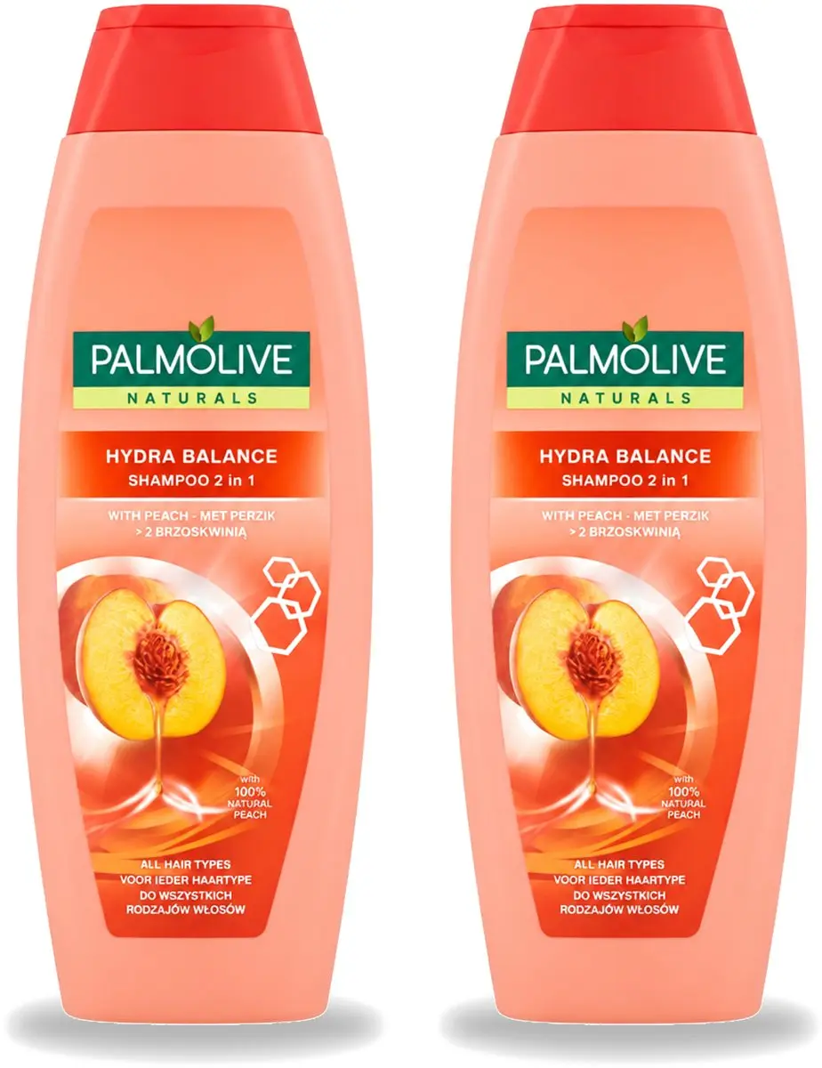2 x Palmolive