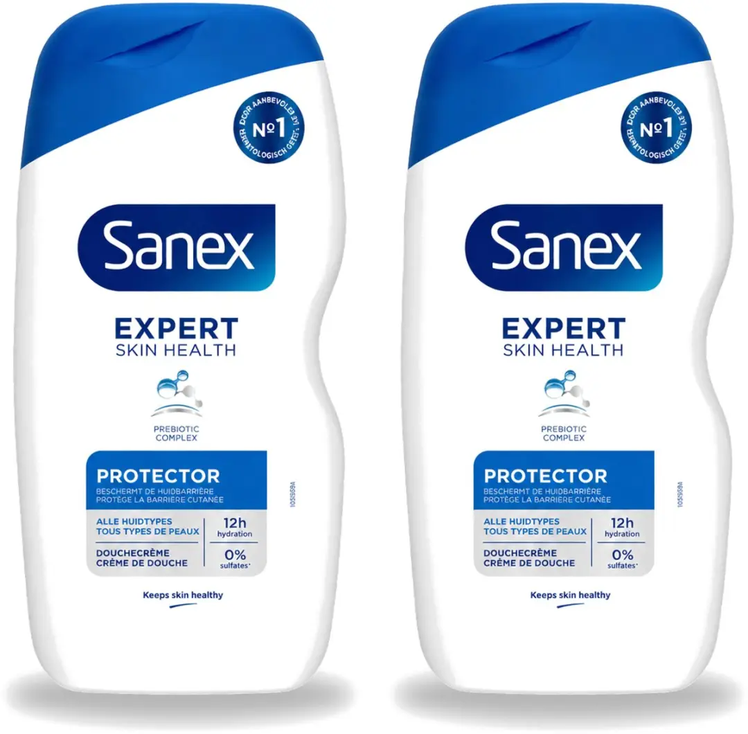 2 x Sanex