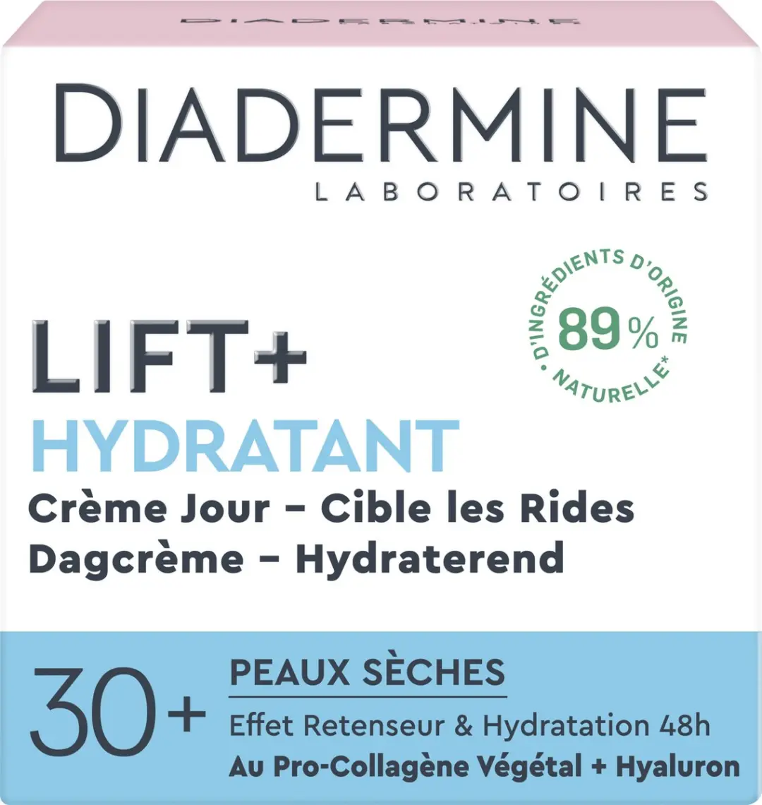 Diadermine Lift+ Hydratant Dagcrème