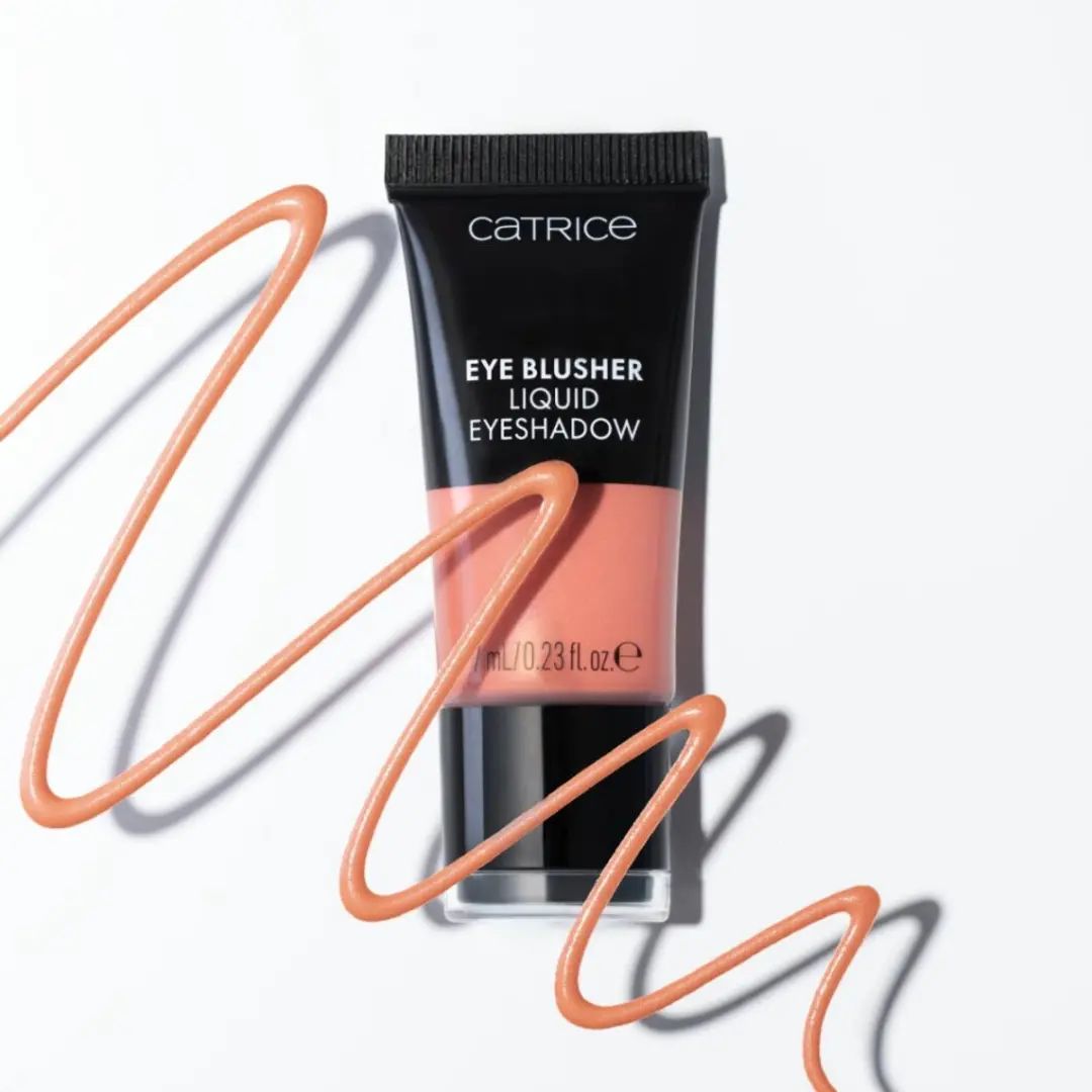 Catrice Liquid Eyeshadow 010 Flirt Alert - 7ml