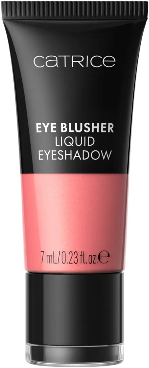 Catrice Liquid Eyeshadow 010 Flirt Alert