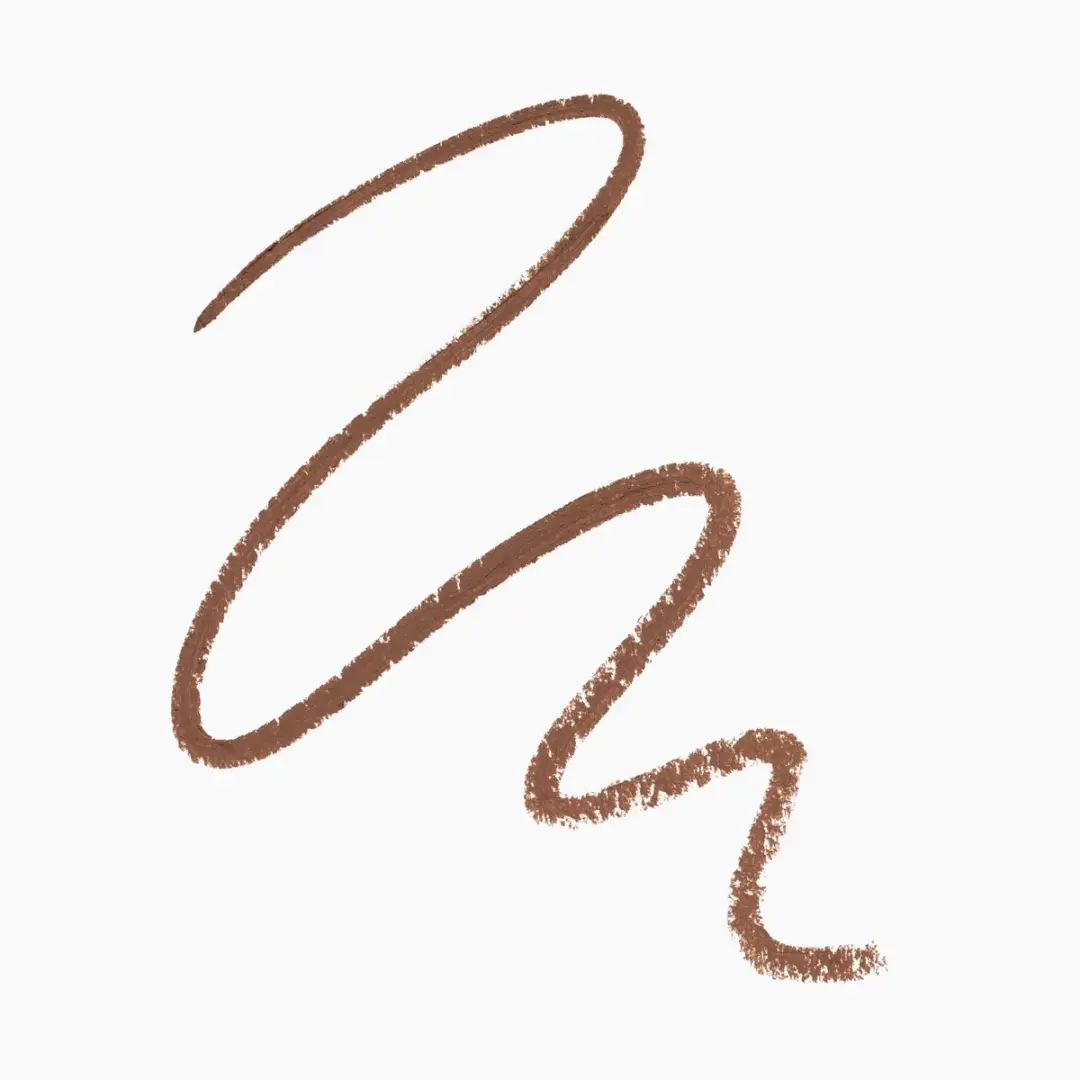 Catrice Velvet Glide Matte Oogpotlood 020 Hazel - 1.4 gr
