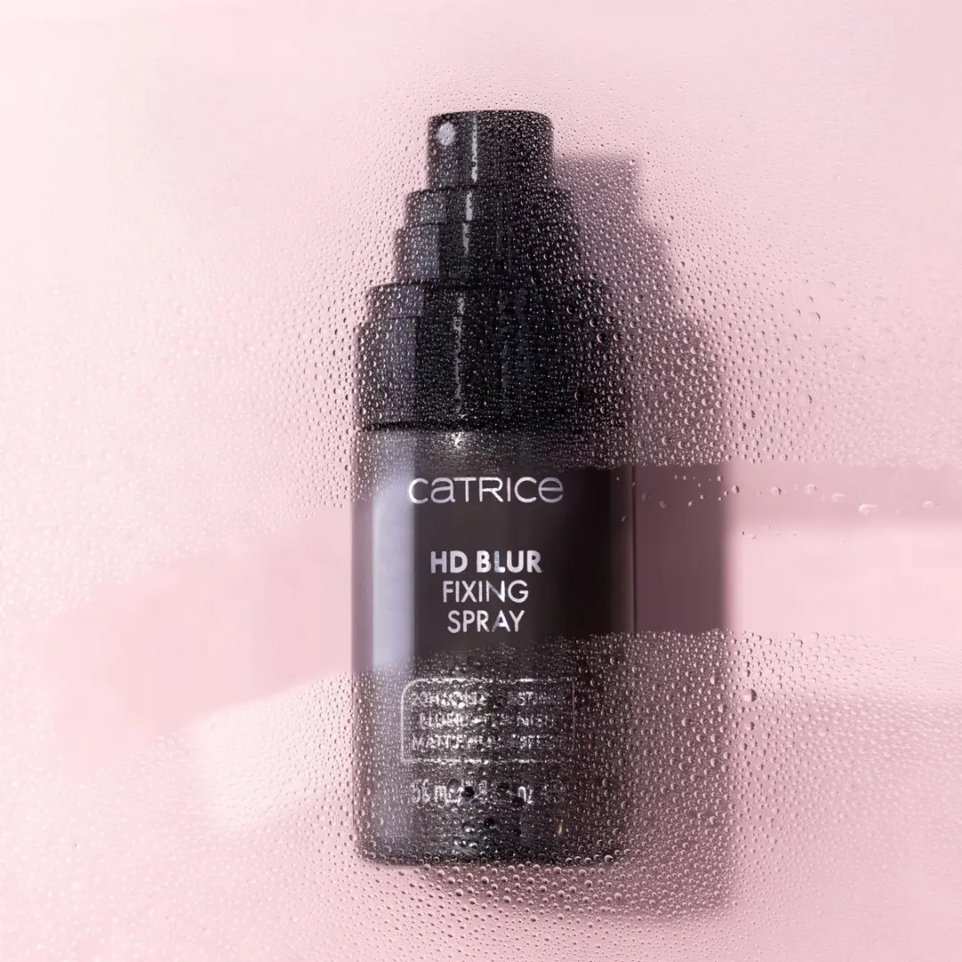 catrice Fixing Spray HD Blur 55ml