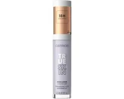 Catrice True Skin High Cover Concealer 400 CC Lavender