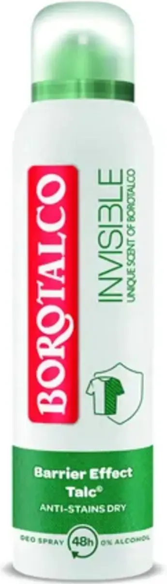 Borotalco Deo Spray 150ml