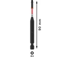 Bosch Professional Robertson Slagbit R2 90mm 2608522554